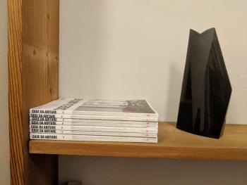 Atelier Relax Petit Turin - Centralissimo, Turín (fotografie 5)