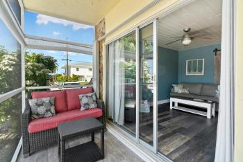 Seashells Getaway - Boat Slip, Ramp, Pool, Marathon (foto 4)