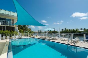 Seashells Getaway - Boat Slip, Ramp, Pool, Marathon (foto 3)