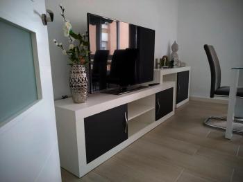 Apartamento Premium, Relax & Confort - Parking Gratis, Córdoba (fotografie 2)