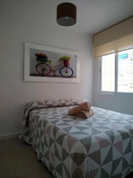 Apartamento Premium, Relax & Confort - Parking Gratis, Córdoba (fotografie 5)