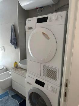 Eden Central Apartment - Modern 2BR in Tirana City Center, Tirana (photo 3)