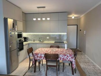 Eden Central Apartment - Modern 2BR in Tirana City Center, Tirana (photo 2)