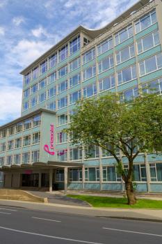 Prize by Radisson, Dortmund City, Дортмунд (фото 4)