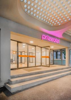 Prize by Radisson, Dortmund City, Дортмунд (фото 5)
