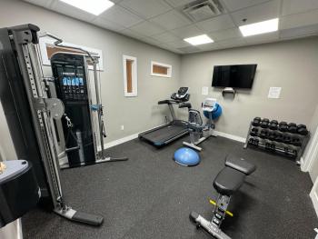 Baymont by Wyndham Medicine Hat, Medicine Hat (fotografie 4)