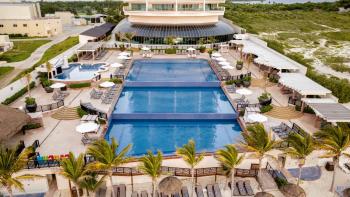Seadust Cancun Beach Resort - All Inclusive, Cancún (photo 3)