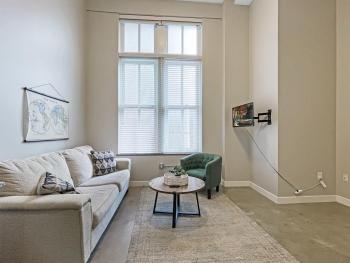 Large 1 Bed apt in the Heart of Downtown, Des Moines (zdjęcie 3)
