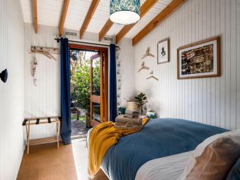 Sand & Sauna Retreat, Marengo (foto 2)
