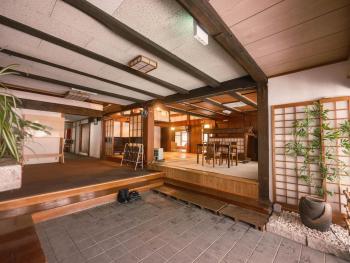 古民家ホテル 結 YUWAI, Hakuba (fotografie 4)