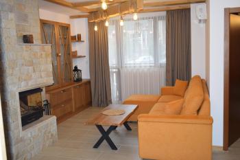 Супер луксозен апартамент в Winslow, Bansko (Foto 5)
