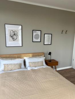 City Life, zentrale neue Designwohnung, Bremen (photo 5)