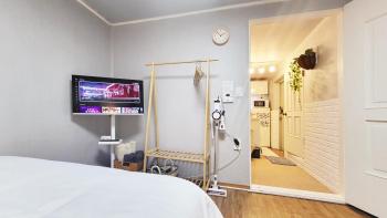 Stay E202 # 홍대인근 이대역, Soul (fotografie 3)
