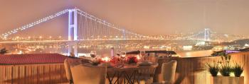 Malta Bosphorus Hotel, Istanbul (fotografie 3)