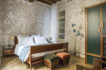 G-Rough, Rome, a Member of Design Hotels, Řím (fotografie 4)