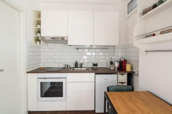 Casina Eur, Rzym (zdjęcie 2)