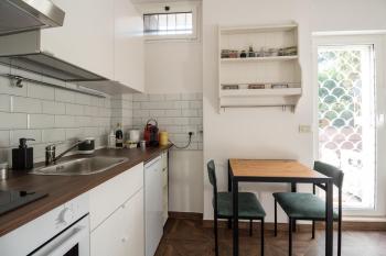 Casina Eur, Rzym (zdjęcie 4)