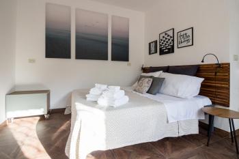 Casina Eur, Rzym (zdjęcie 5)