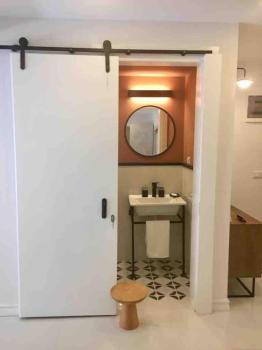 Center of Old Town,2+1 flat with Garden, Antalya (fotografie 5)