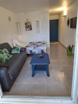 STUDIO Océane, La Trinité (photo 5)