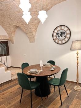 HOME 5 - PALAZZO ANTICO, Putignano (fotografie 5)