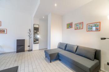 MM Bengasi Modern & Functional Flat, Turín (fotografie 2)