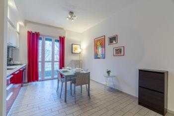MM Bengasi Modern & Functional Flat, Turín (fotografie 4)
