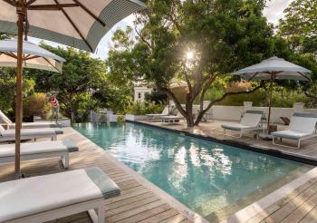 The Old Rectory, Plettenberg Bay (fotografie 5)