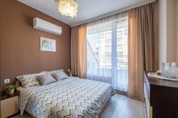 Cozy Homes 1, Sofia (zdjęcie 2)