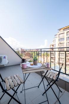 Cozy Homes 1, Sofia (zdjęcie 4)