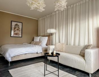 Joyfulhomes City Apartment, Bremen (photo 2)