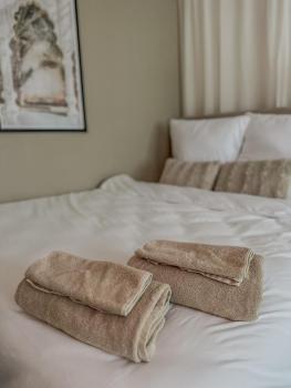 Joyfulhomes City Apartment, Bremen (photo 3)