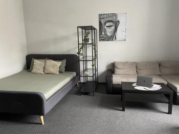 Apartment in Gediminas avenue, Vilnius city centre, Vilnius (Foto 2)