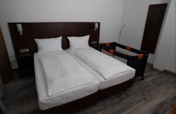 Hotel Fackelmann, Norimberga (foto 4)