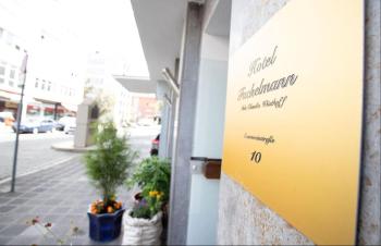 Hotel Fackelmann, Norimberga (foto 5)