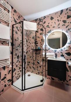 Ruby Apartament, Warschau (Foto 2)