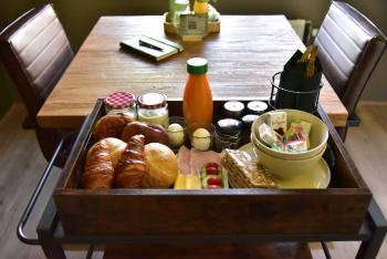 B&B Nr 3, Middelburg (foto 5)