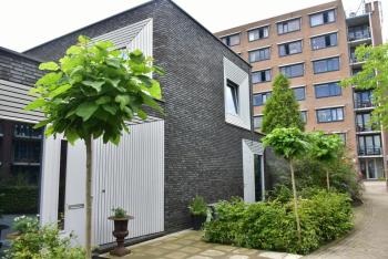 B&B Nr 3, Middelburg (foto 2)