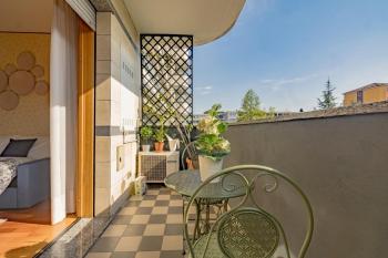 Porta Romana Suite di Charme, Milan (photo 5)