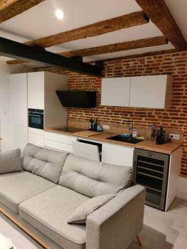 Appartement Capitole hypercentre, Тулуза (фото 5)