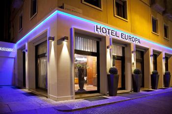 Hotel Europa, Verona (foto 4)