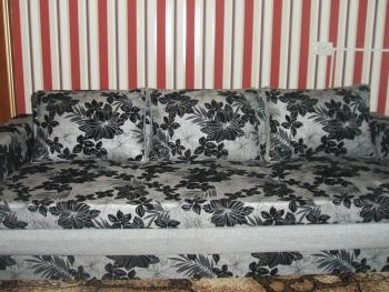 Apartment on Robitnycha, Sumy (foto 4)