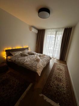 1BR Modern condo near the University, Sofia (Foto 3)