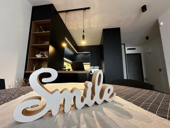 1BR Modern condo near the University, Sofia (Foto 5)