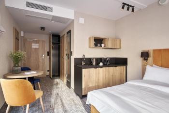 Złoty Horyzont Resort Szklarska Poręba, Szklarska Poręba (foto 5)