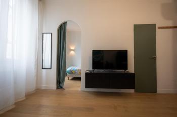 Jade - Appart Design au coeur de Marseille, Марсель (фото 3)