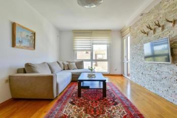 Lux Apartman Sofia, Sveti Stefan (fotografie 5)