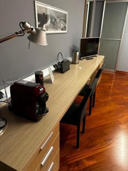 Appartamento Moderno Torino San Salvario, Torino (foto 4)