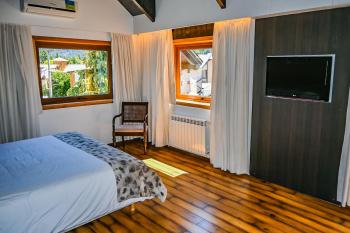 Hotel & Spa La Cheminée, San Martín de los Andes (foto 5)