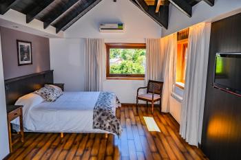 Hotel & Spa La Cheminée, San Martín de los Andes (foto 4)